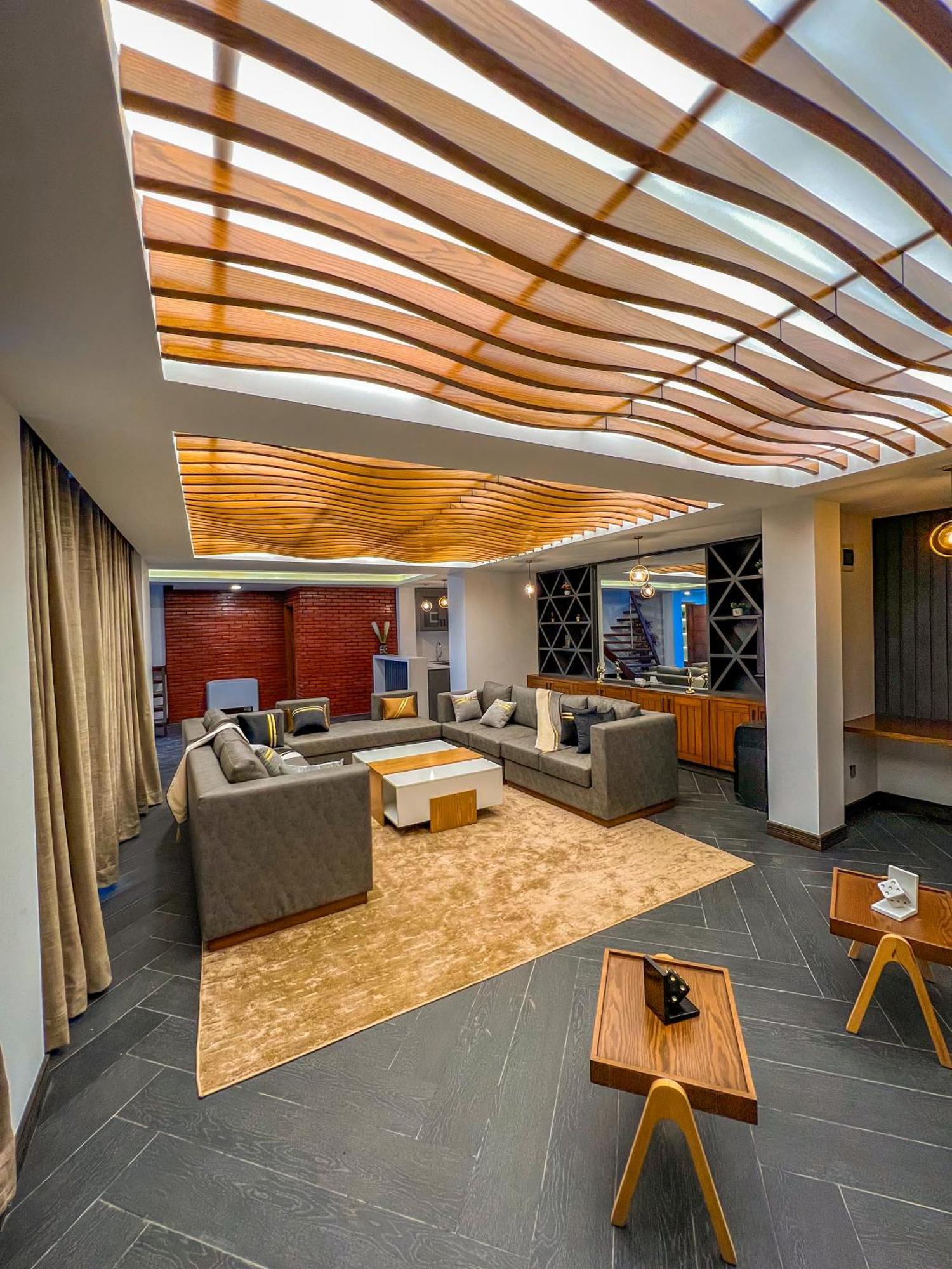 Fiora Hotel เมอร์รี ภายนอก รูปภาพ